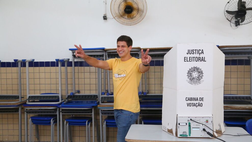 João Campos