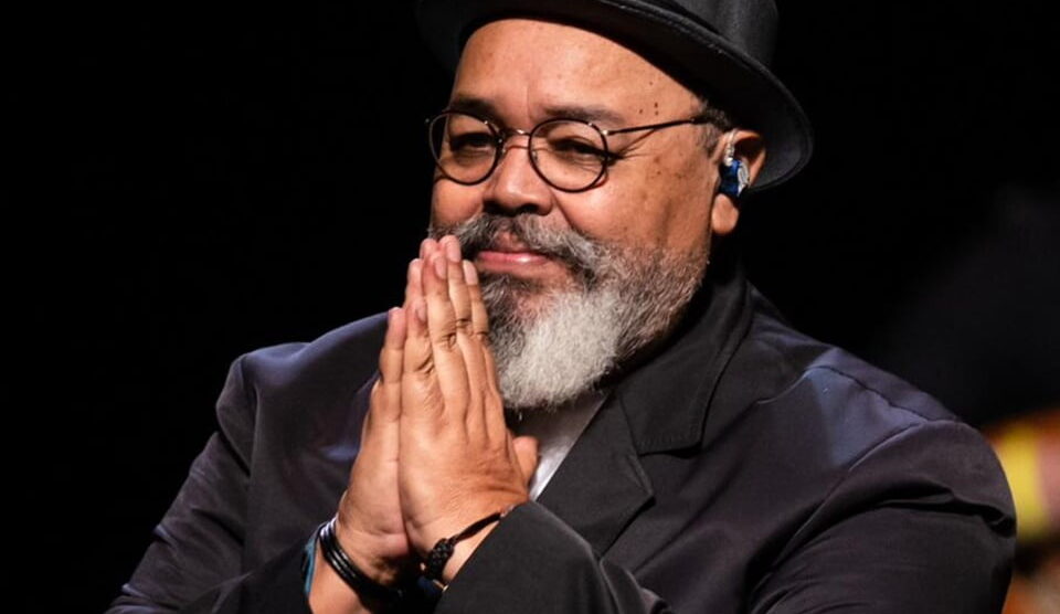 Jorge Aragão
