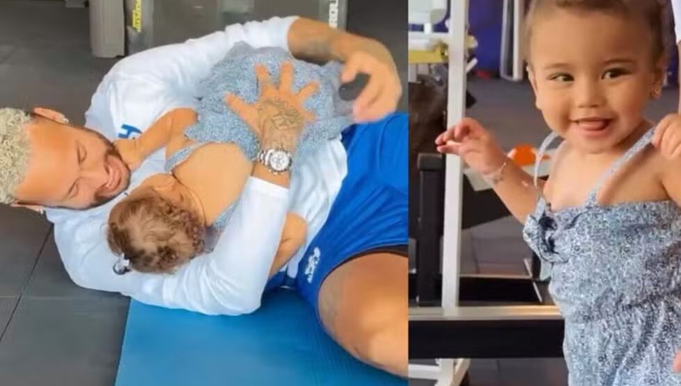 neymar
