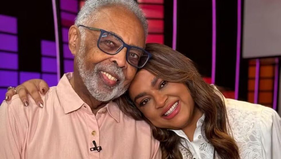 gilberto gil