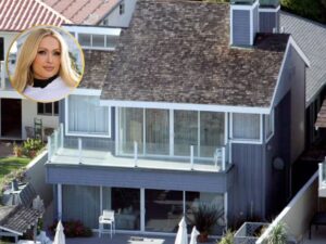 Paris Hilton